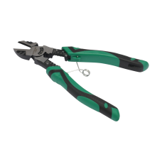 8.5") Alicate De Corte Diagonal Industrial