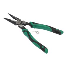 8.5") Alicate De Punta Larga Industrial