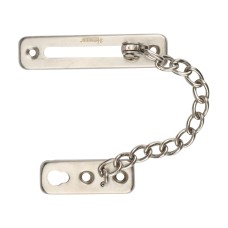 (7.5") Cerradura Tipo Cadena para Puerta