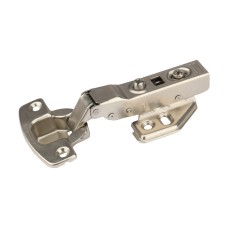 (2Pcs) Bisagra de Enlace Curva Mediana