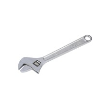(10'') Llave Ajustable Cromada