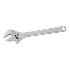 (15'') Llave Ajustable Cromada