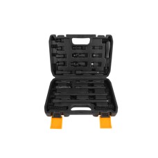 (59 Pcs) Conjunto de Socket y Extensiones de Impacto