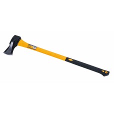 (70.5 Oz) Hacha Larga con Mango fibra                                                                                    *