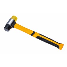 Martillo De Goma 35mm