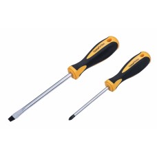 Juego De Destornilladores 2 Piezas Juego De Destornilladores 2 Piezas