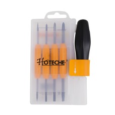 Juego De Destornilladores 8 En 1 * Juego De Destornilladores 8 En 1 *