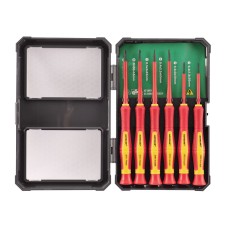 6pcs VDE Juego de destornillador de precisión *