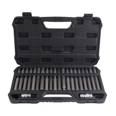 Juego De Puntas De Destornillador S2 42pc Juego De Puntas De Destornillador S2 42pc