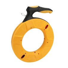 30m Guía de cable de acero