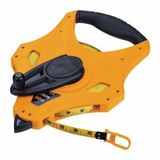 cinta Métrica De Fibra De Vidrio De 30 M / 100 Pies *