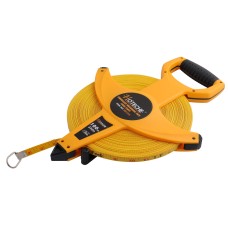 Cinta Métrica De Fibra De Vidrio De 100 M