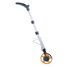 Rueda De Medición De Pantalla Digital *