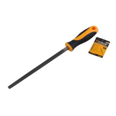 8" Lima de acero cuadrada de 200 mm