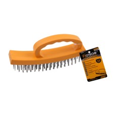 Cepillo de Alambre 4x18