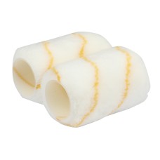 (2 Pcs) Juego De Felpa Anti-Gota 4"