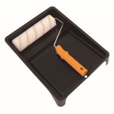 Rodillo con Bandeja DE 10 PULGADAS *