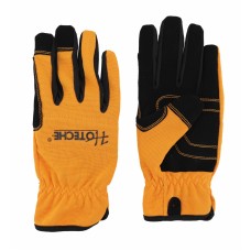 9" Guantes para Mecanico