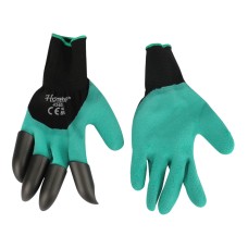 Guantes de Jardineria talla (M)