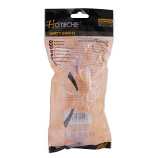 Lentes de Seguridad Transparente  (Exento)