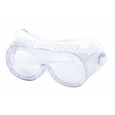 Lentes De Seguridad Transparente (exento)                                                                                *