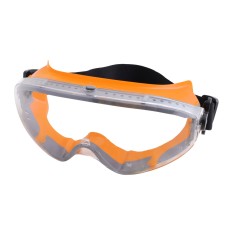 Lentes de Seguridad Resistentes                                                                                          *