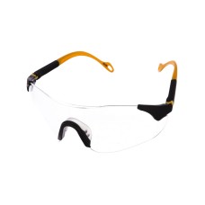 Lentes Transparente Tipo Nemesis