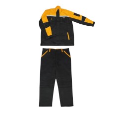 Uniforme de Trabajo Talla (XL)