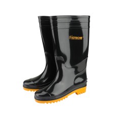 38 - Botas de Trabajo de PVC