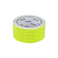 Cinta Reflectiva de Panal 5cm x 10m