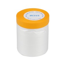 Laminas de Papel para Cubrir 55cm x 30m