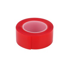 Cinta Adhesiva Acrilica (VHB Tape) 2.54cm x 1.52m