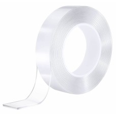 Cinta Adhesiva Nano 2.4cm x 2m