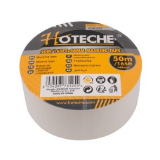 CINTA ADHESIVA de Papel 2" X 50M