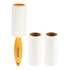 (4 Pcs) Rodillo Quita Pelusa