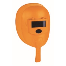 Careta Para Soldar Agarre Manual                                                                                         *