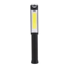 (3W Led) Linterna de Trabajo Tipo Bolígrafo a Bateria 3xAA                                                               *
