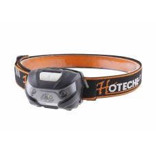 (3W) Linterna Frontal LED                                                                                                *