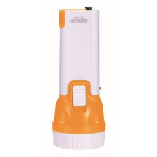 (3W) Linterna De Destello A Bateria 2 x D