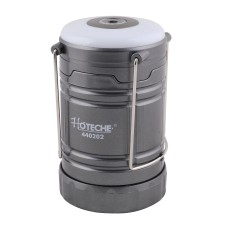 (3W) Linterna De Acampar A Bateria 3xAA                                                                                  *