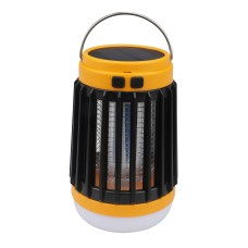 Linterna Mata Mosquito (Solar)