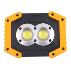 (10W) Linterna Tipo Lupa Recargable