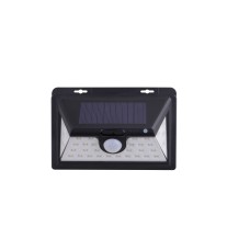 (5W) Linterna Con Panel Solar                                                                                            *