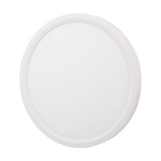 (300 mm y 24 W) Lámpara de techo LED