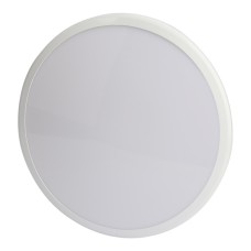 (10") Lampara Empotrable (24W)