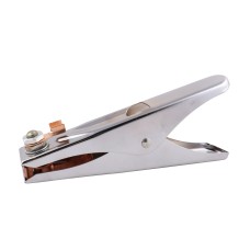 (500 Amp) Pinza De Tierra