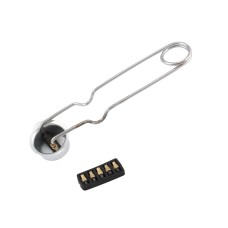 (5 Pcs) Encendedor de Chispa Para Soplete