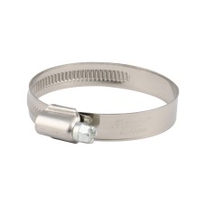 (40 Pcs) Juego de abrazaderas para manguera de 1 5/8" a 2 3/8"