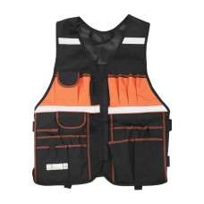 Chaleco Multiuso talla (L)