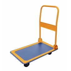 (150 Kg) Carretilla De Plataforma